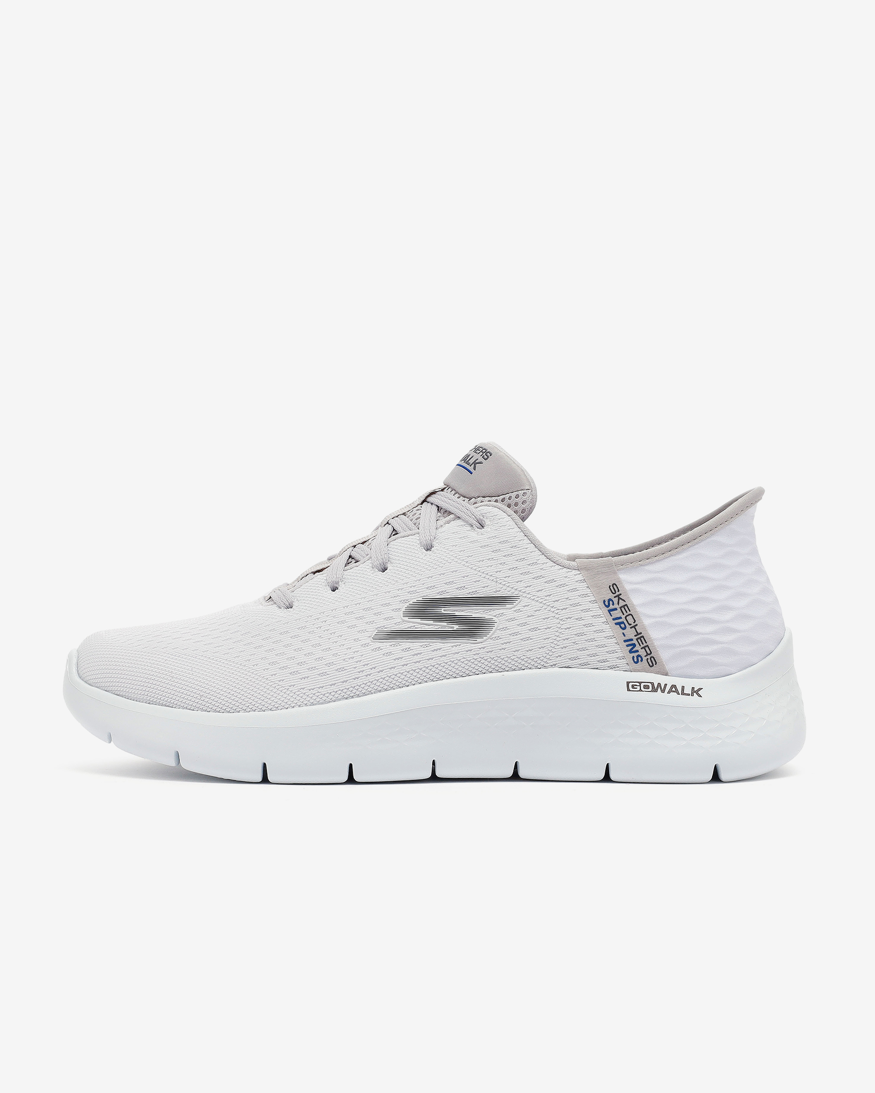 Skechers Siyah Skechers Go Walk