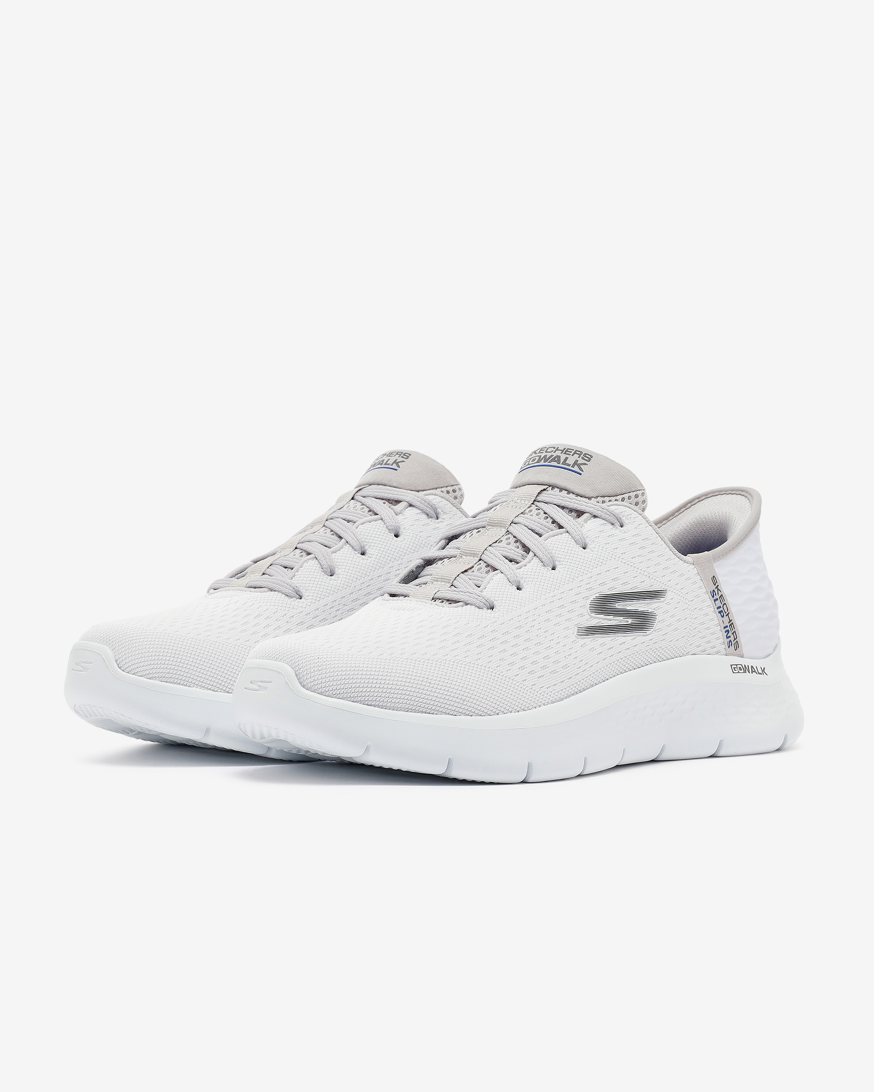 Skechers Siyah Skechers Go Walk