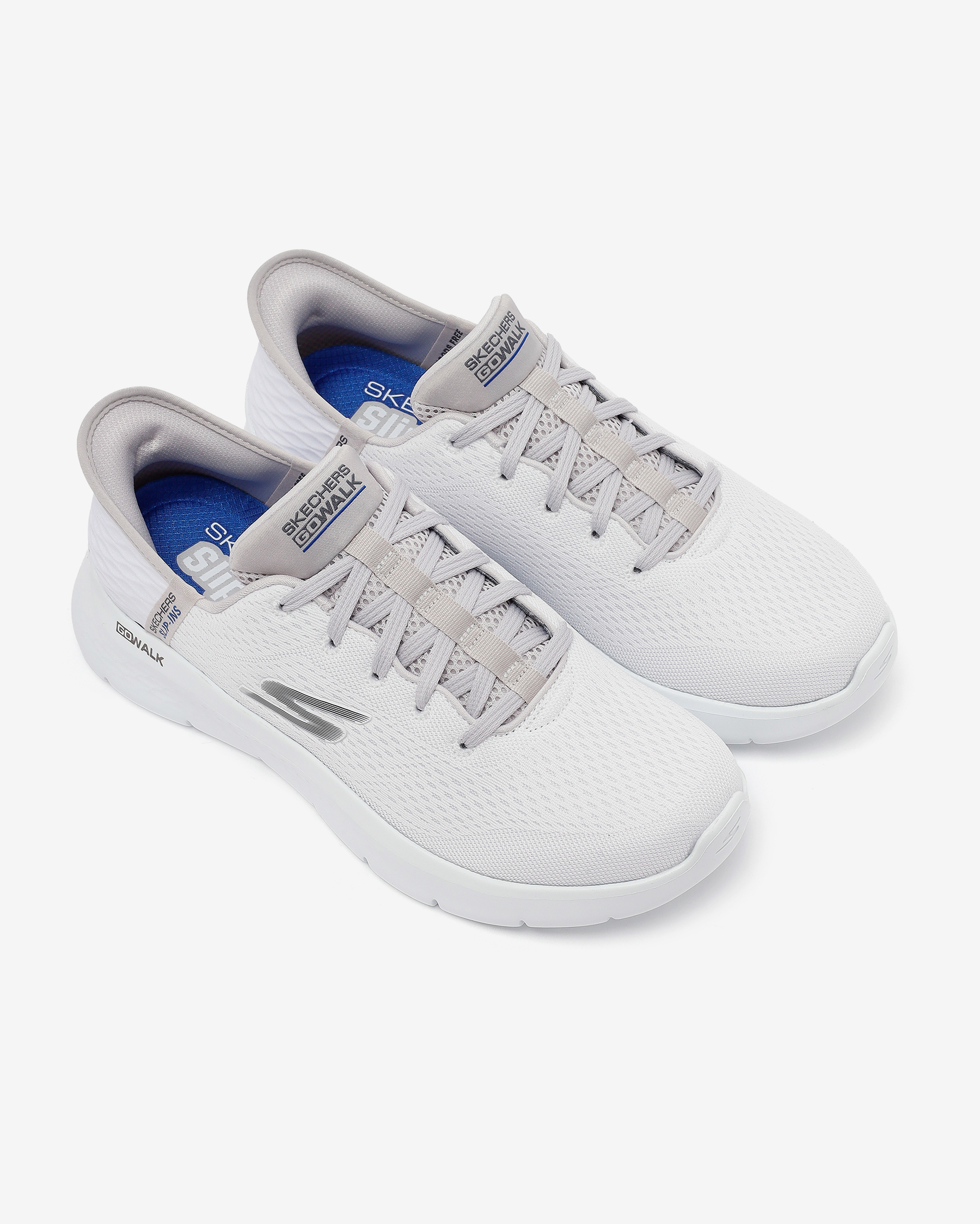 Skechers Siyah Skechers Go Walk