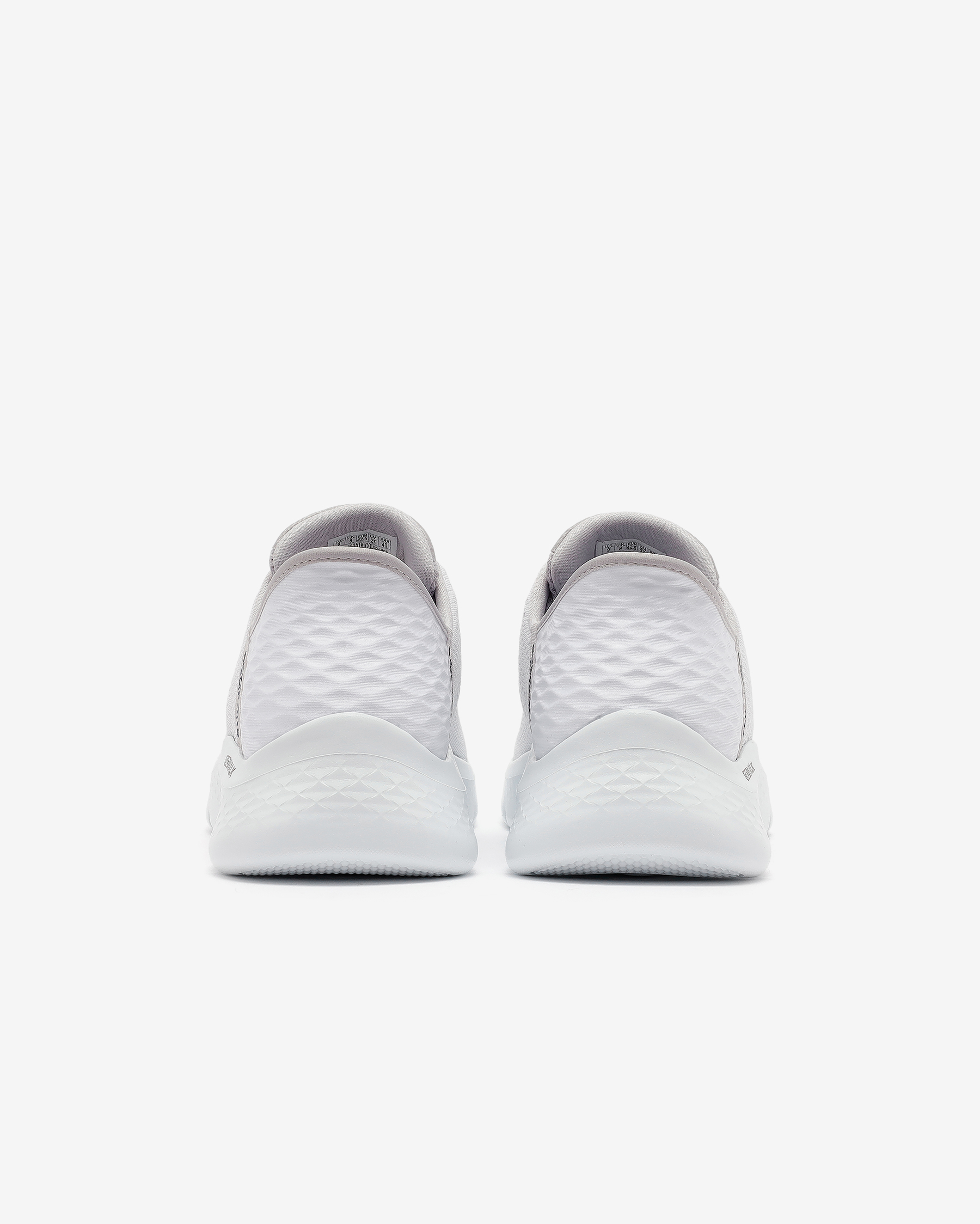 Skechers Siyah Skechers Go Walk