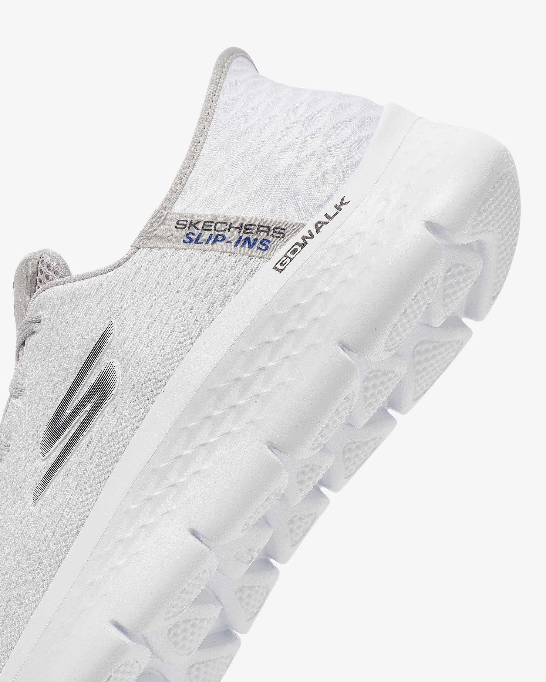 Skechers Siyah Skechers Go Walk