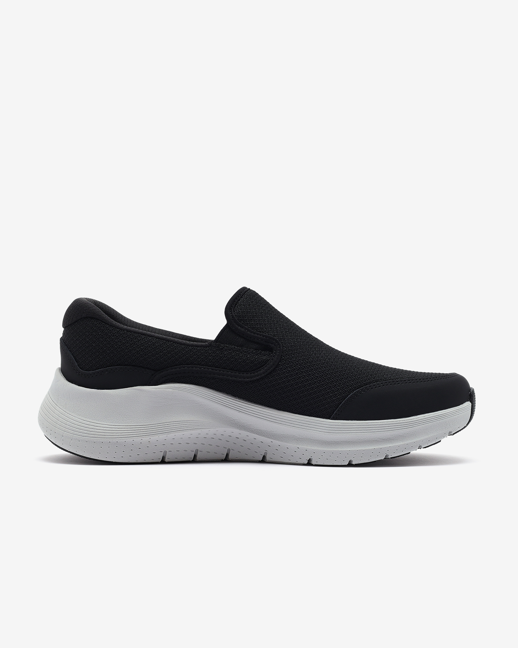 Skechers Siyah Skechers Arch Fit 232706tk