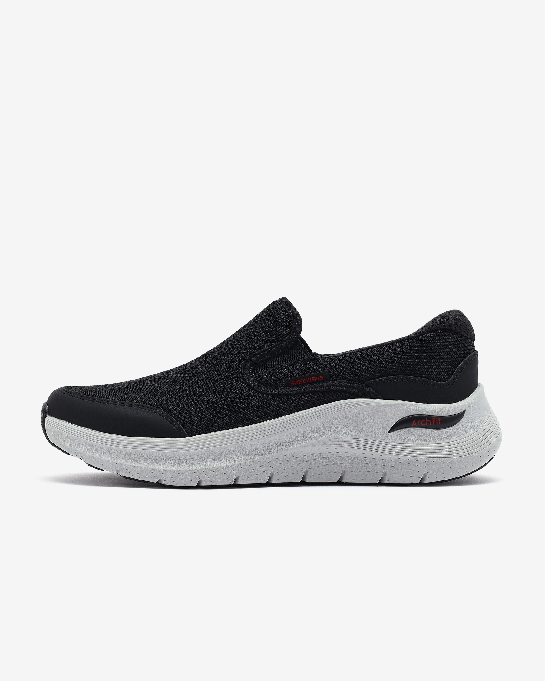 Skechers Siyah Skechers Arch Fit 232706tk