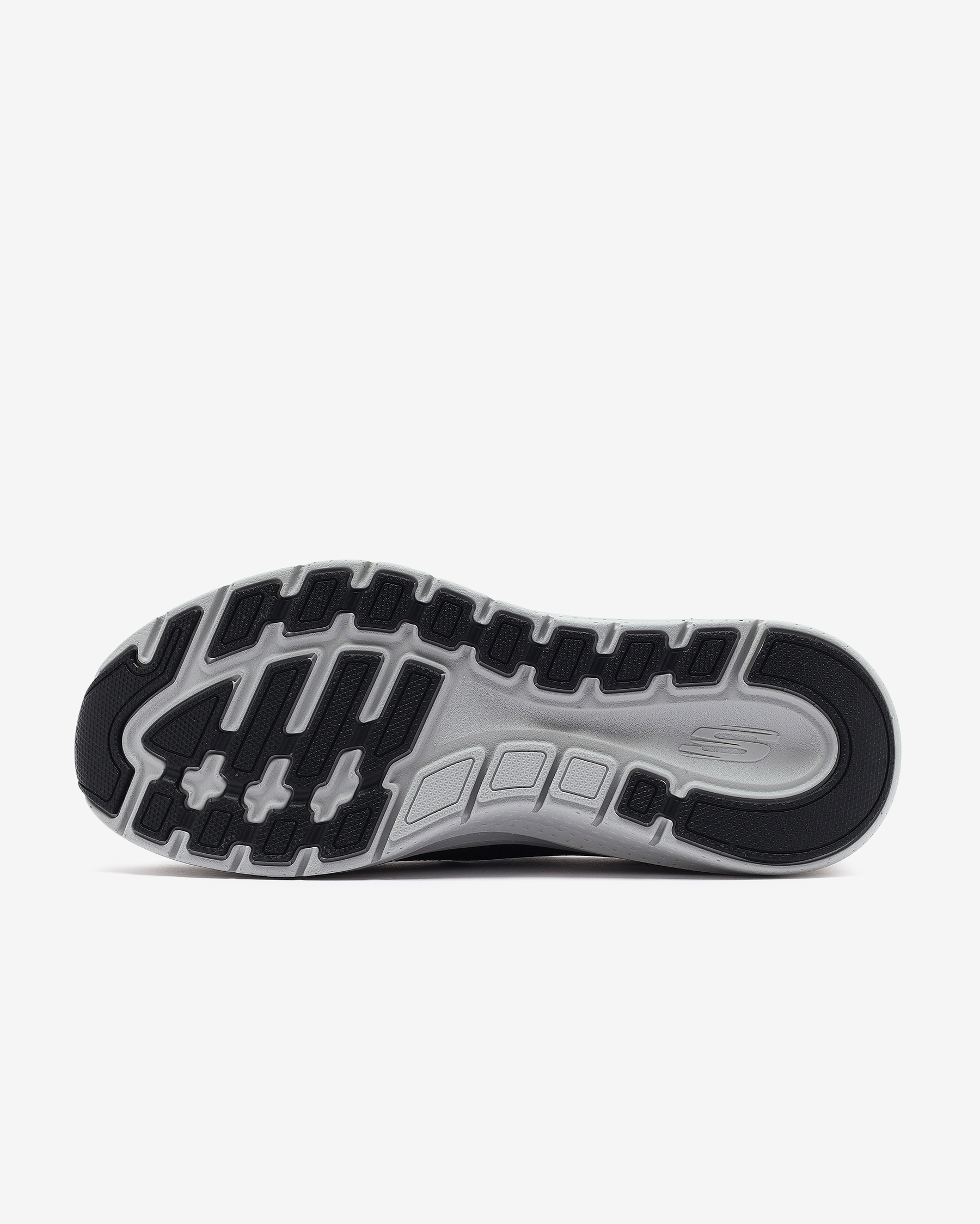 Skechers Siyah Skechers Arch Fit 232706tk