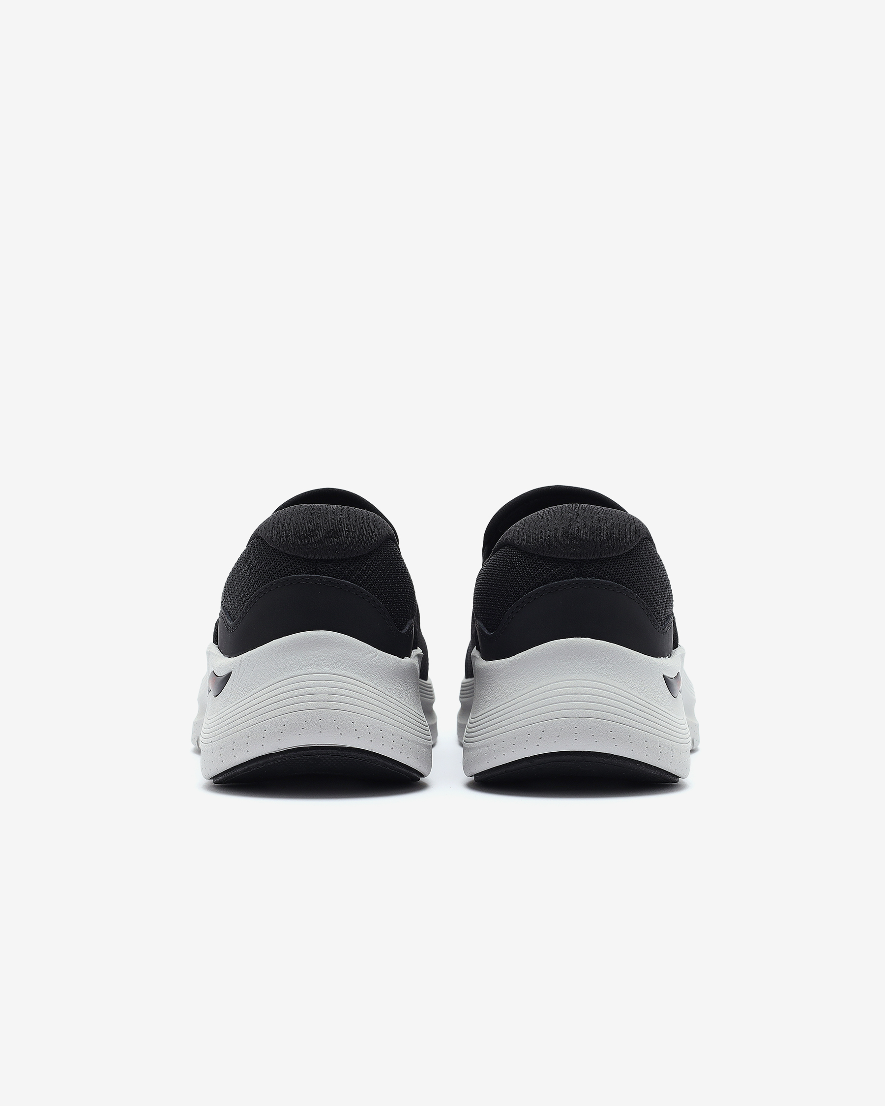 Skechers Siyah Skechers Arch Fit 232706tk