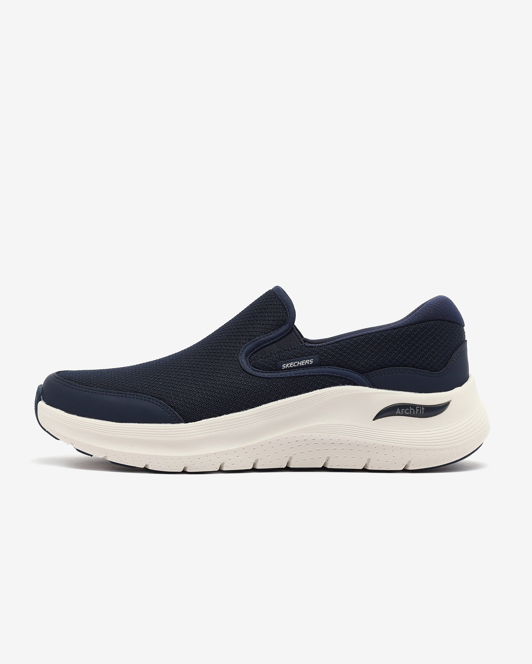 Skechers Siyah Skechers Arch Fit 232706tk