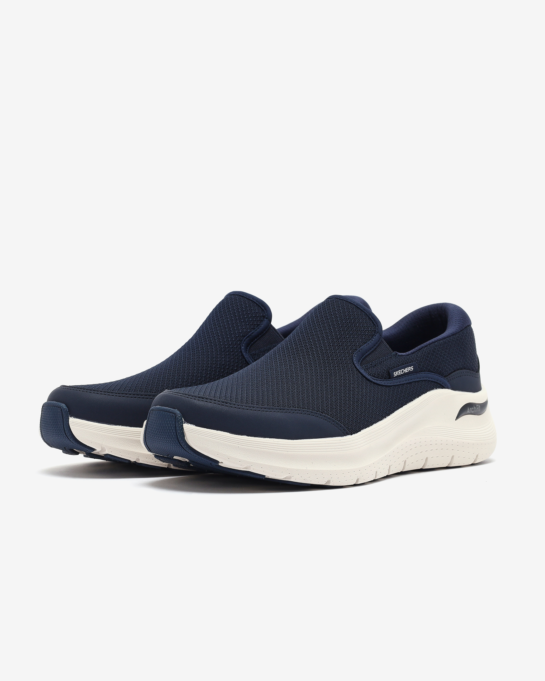 Skechers Siyah Skechers Arch Fit 232706tk