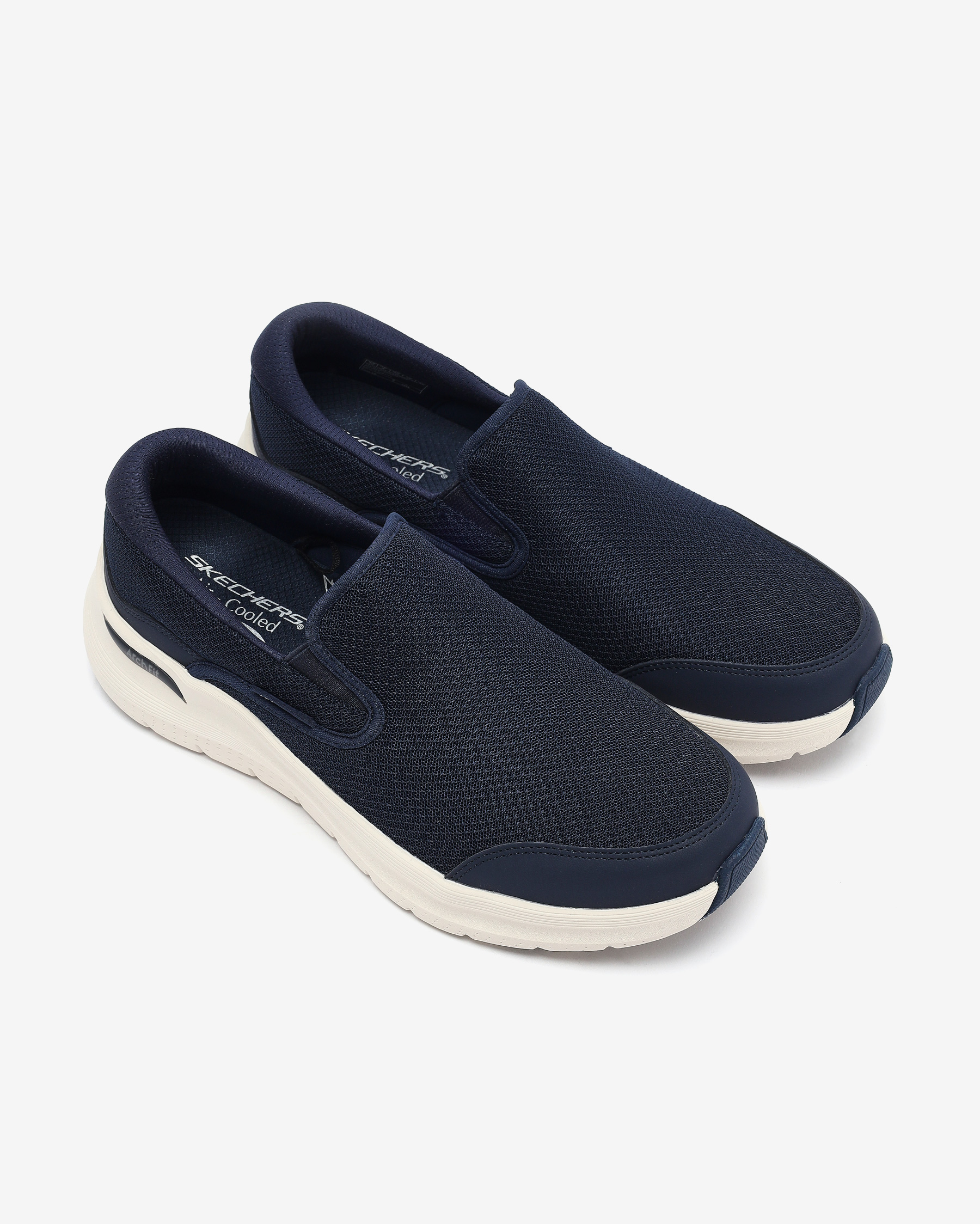 Skechers Siyah Skechers Arch Fit 232706tk