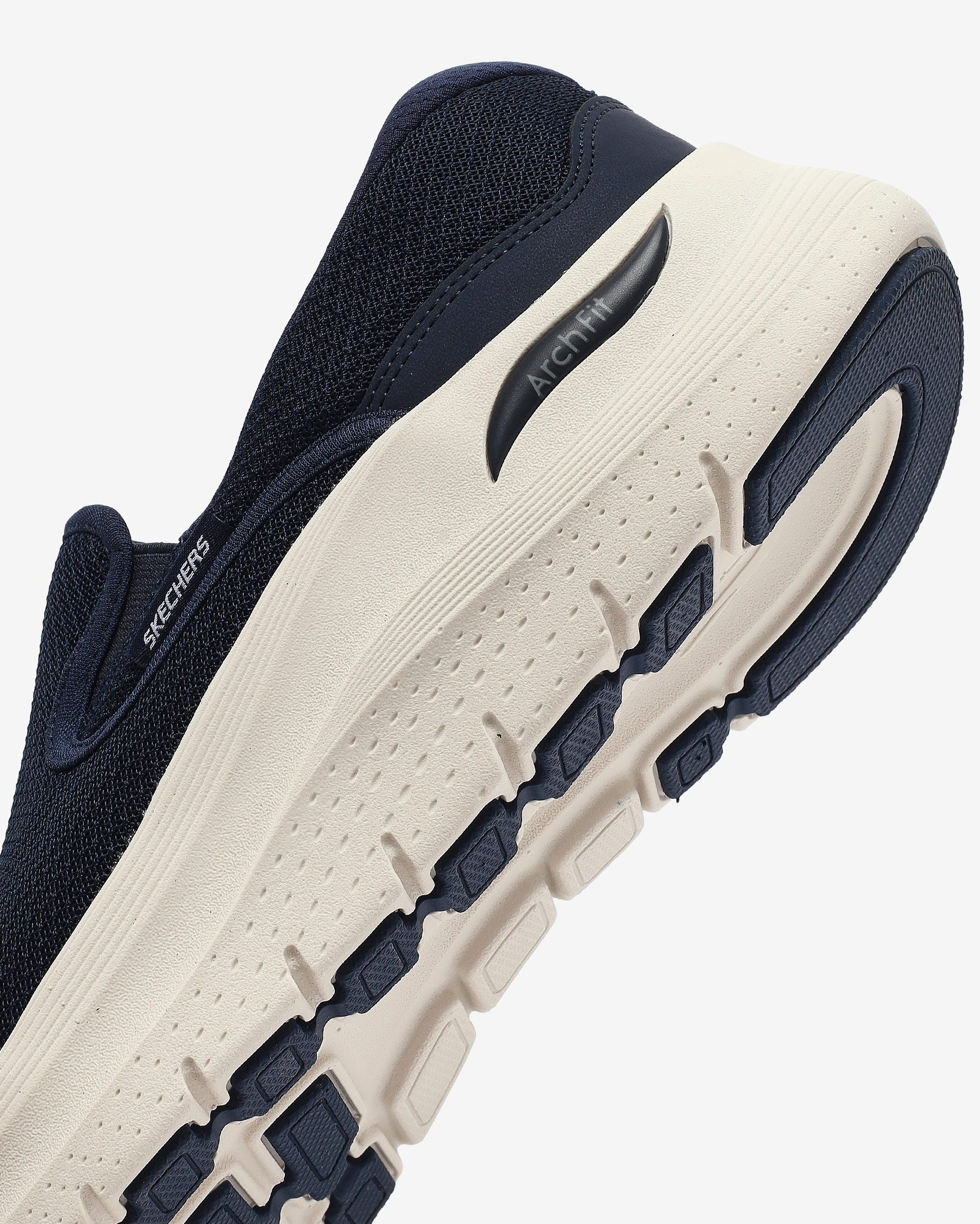 Skechers Siyah Skechers Arch Fit 232706tk