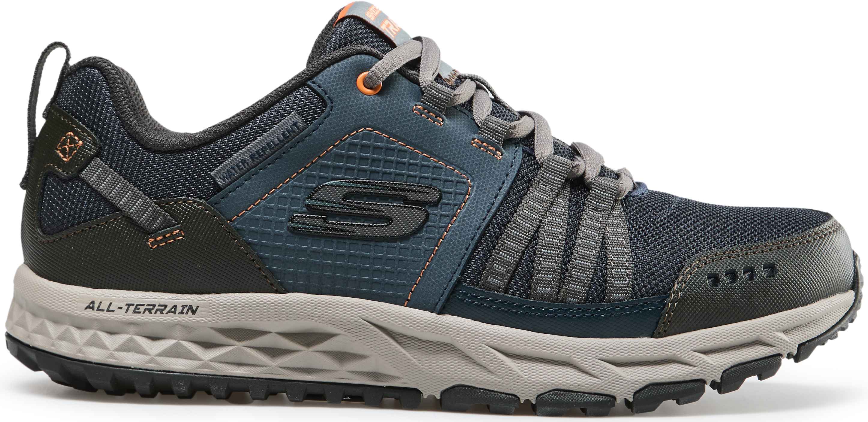 Skechers Siyah Skechers Escape PLAN