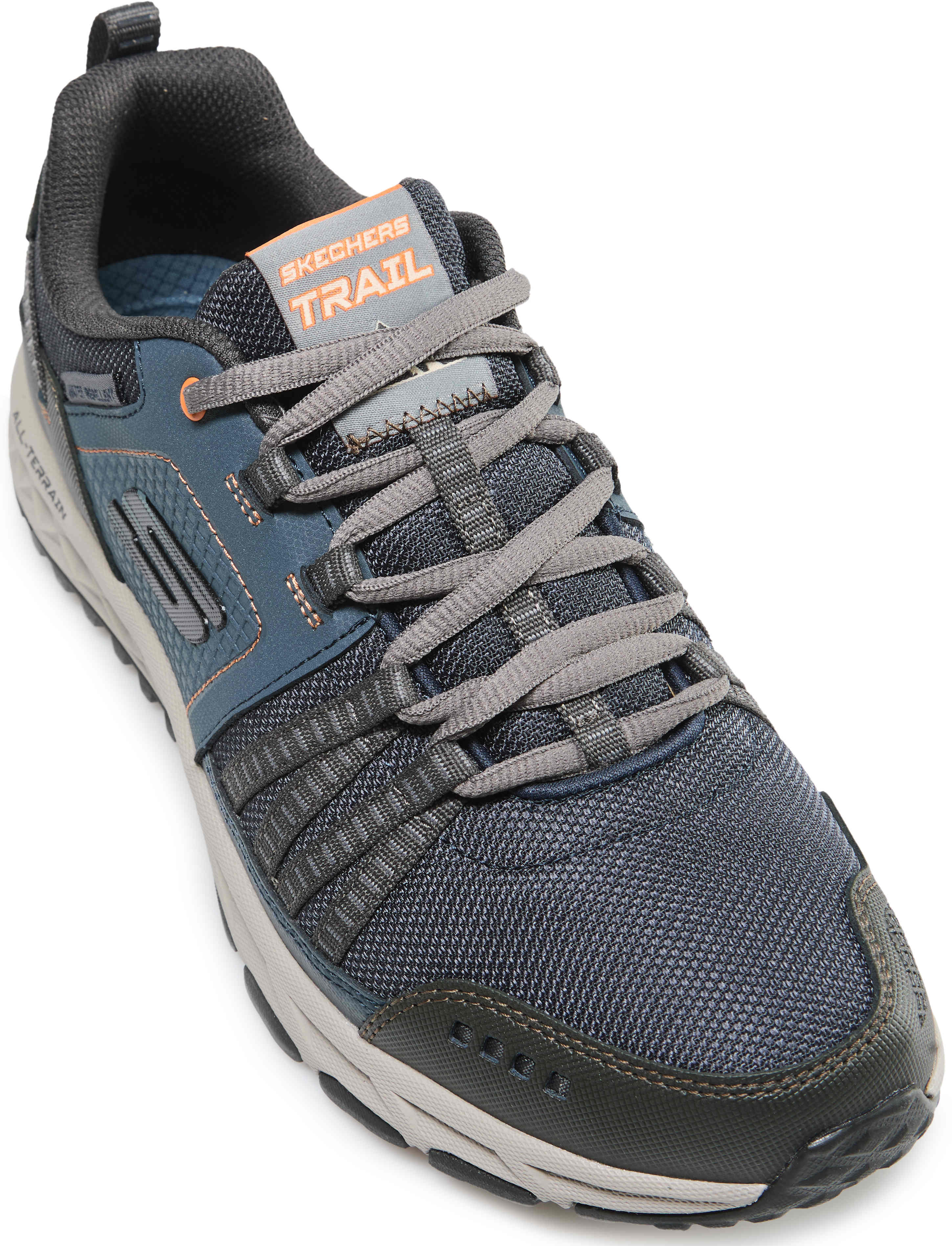 Skechers Siyah Skechers Escape PLAN