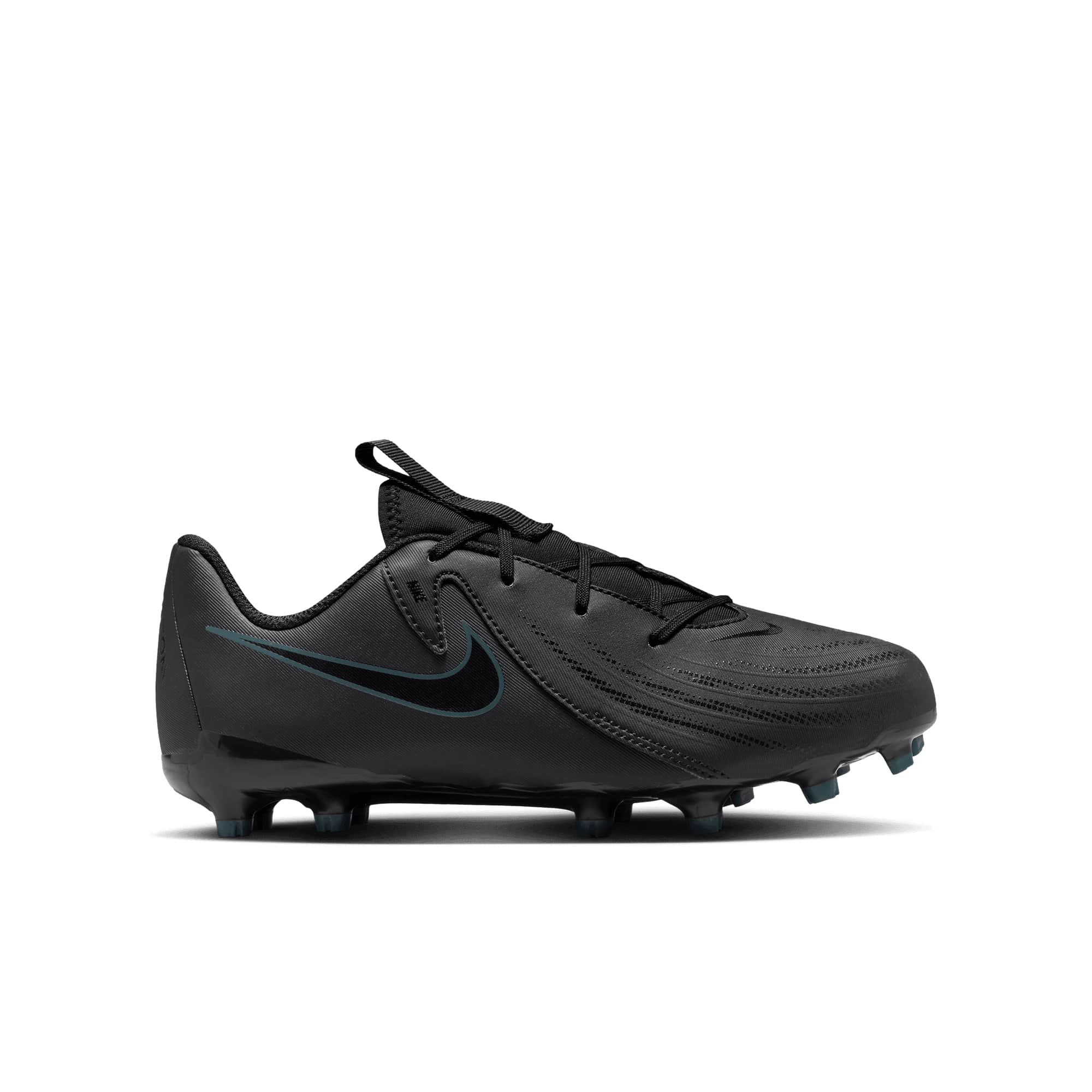Nike Siyah Nike Gx II Phantom