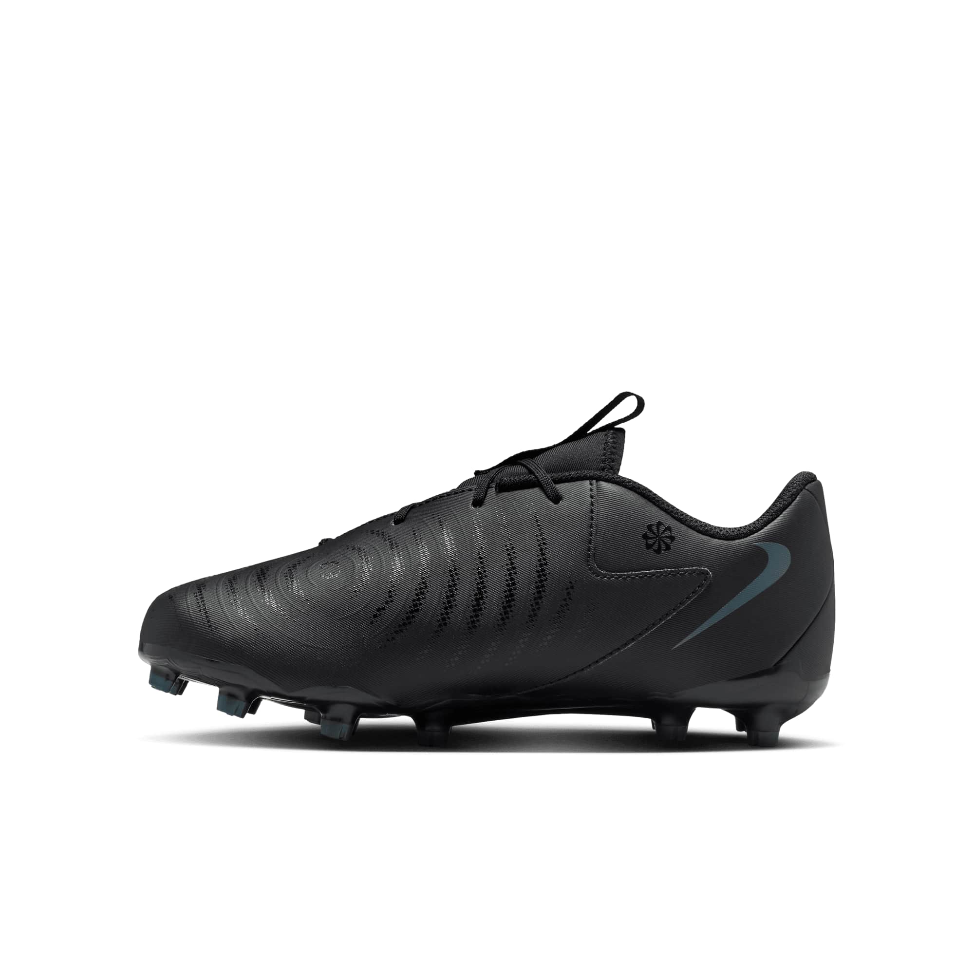Nike Siyah Nike Gx II Phantom