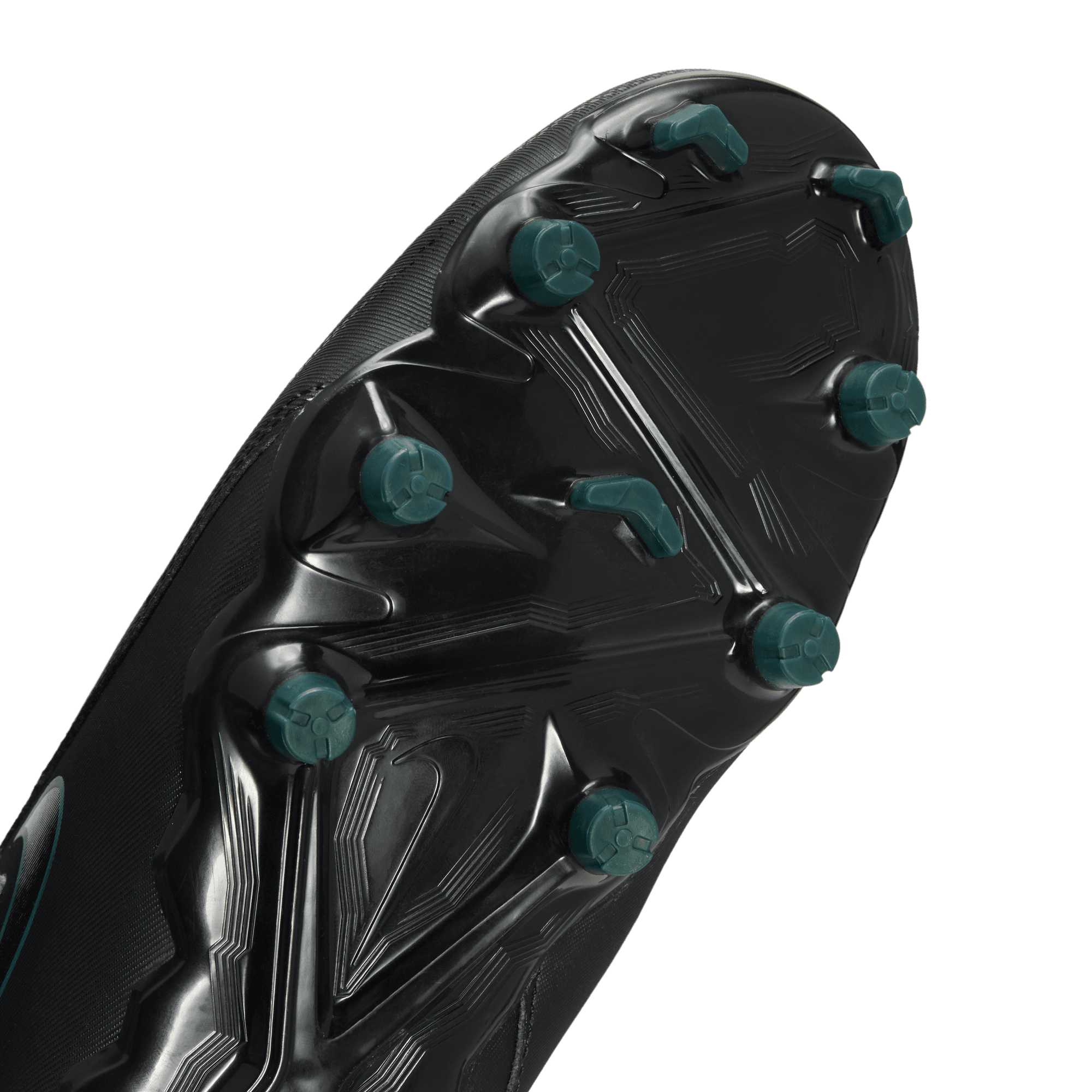 Nike Siyah Nike Gx II Phantom