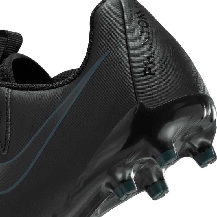 Nike Siyah Nike Gx II Phantom