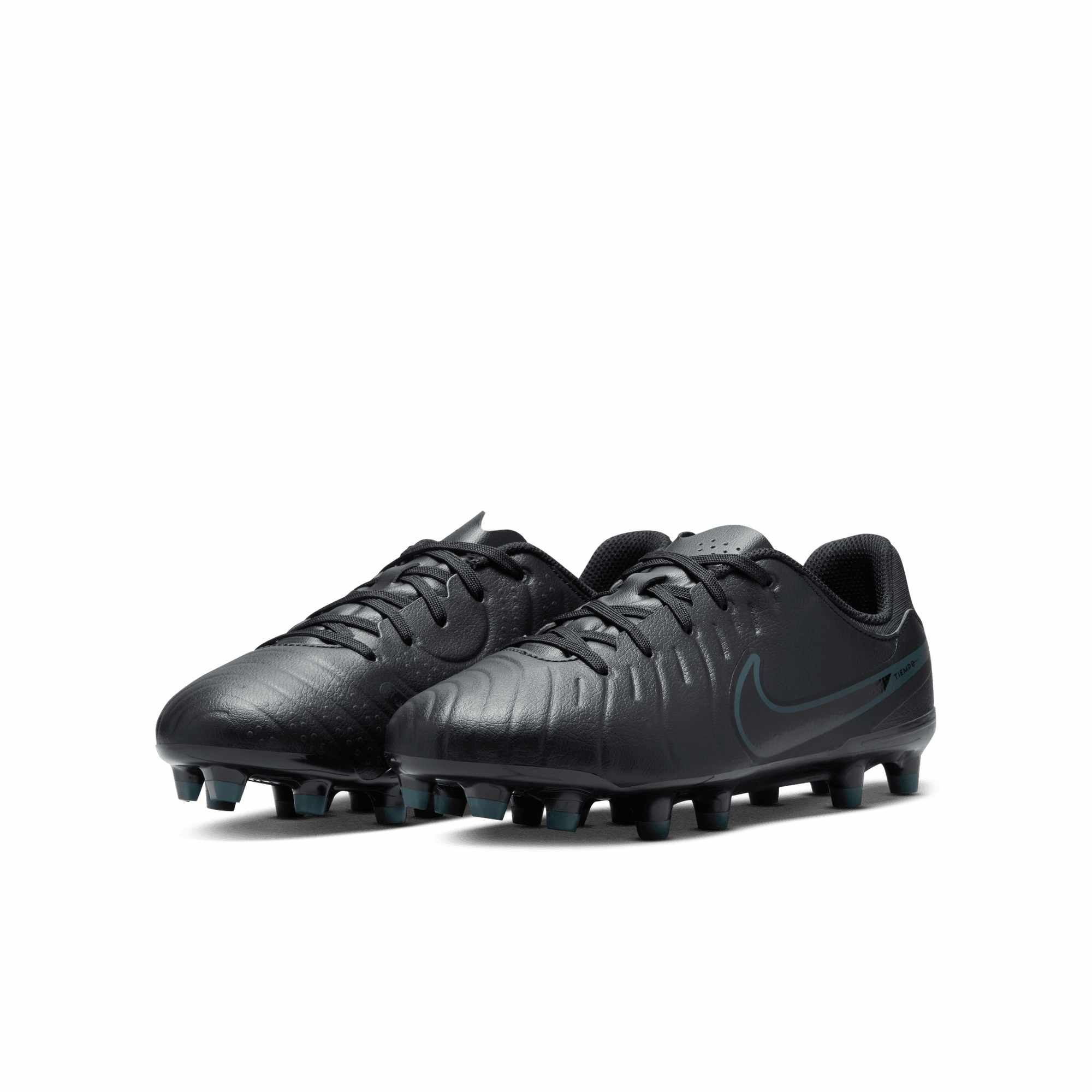 Nike Siyah Nike Legend 10 Academy