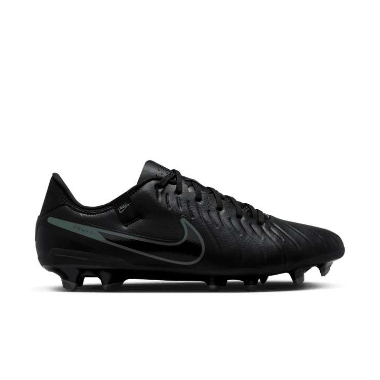 Nike Siyah Nike Tiempo Legend 10