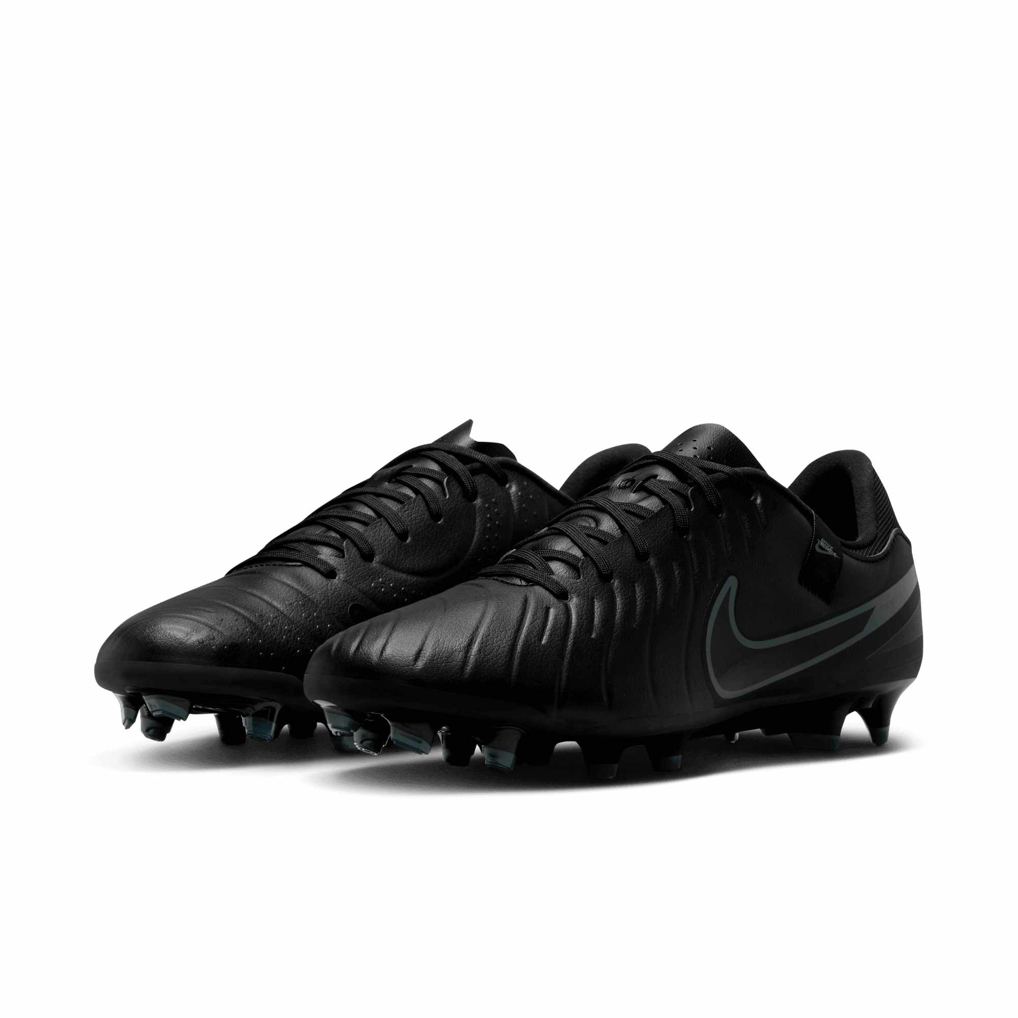Nike Siyah Nike Tiempo Legend 10