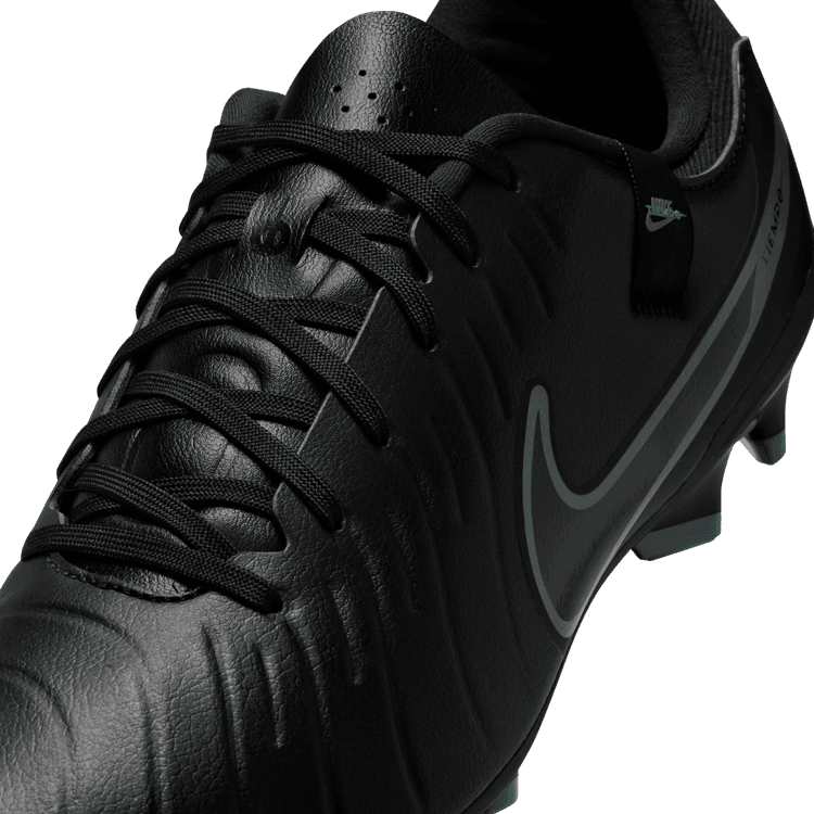 Nike Siyah Nike Tiempo Legend 10