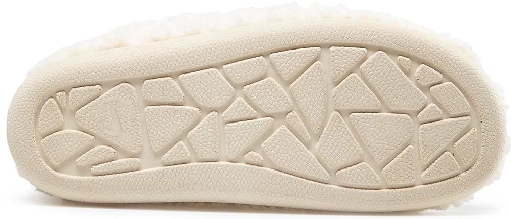 Casa Mia Beyaz Casa Mia Ev Ayakkabısı