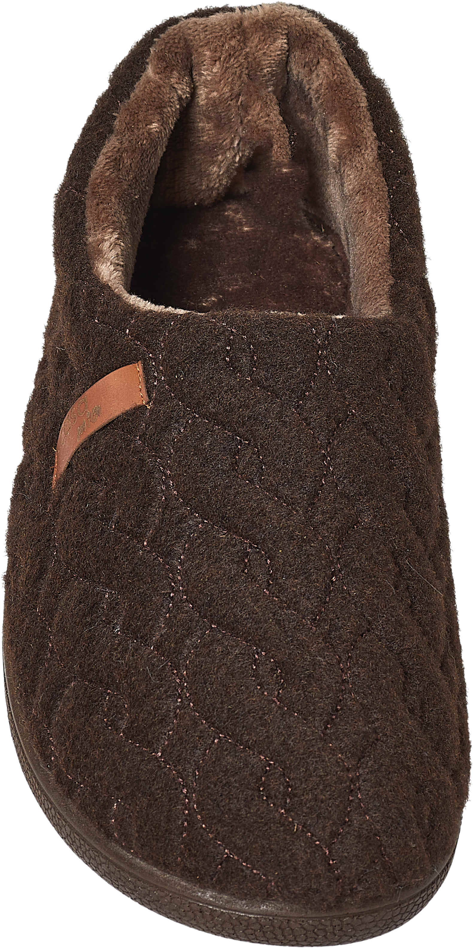 Casa Mia Kahverengi Casa Mia Ev Ayakkabısı