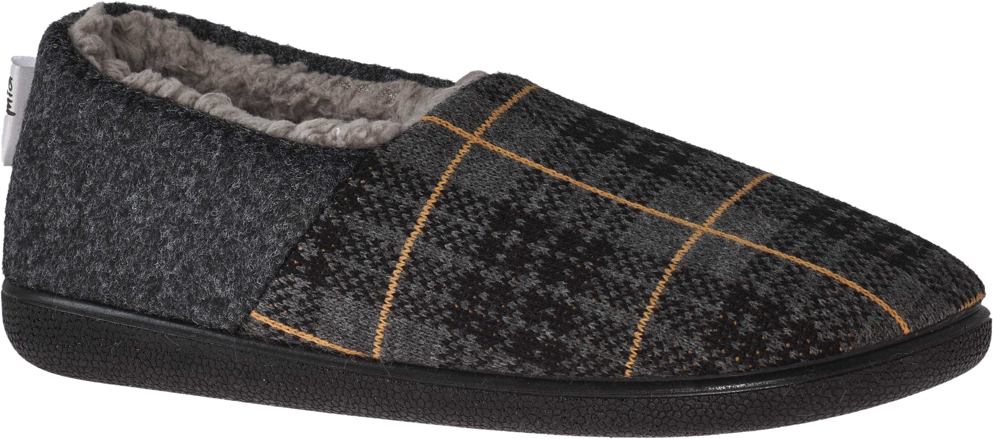 Casa Mia Gri Casa Mia Ev Ayakkabısı