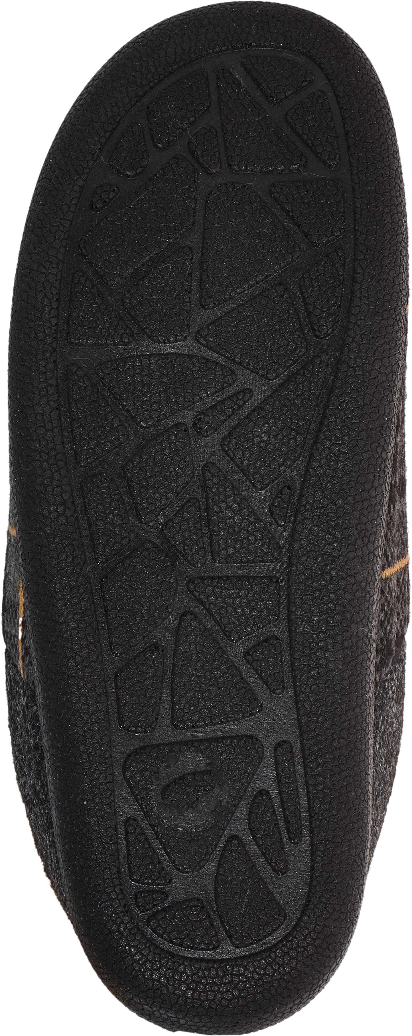 Casa Mia Gri Casa Mia Ev Ayakkabısı