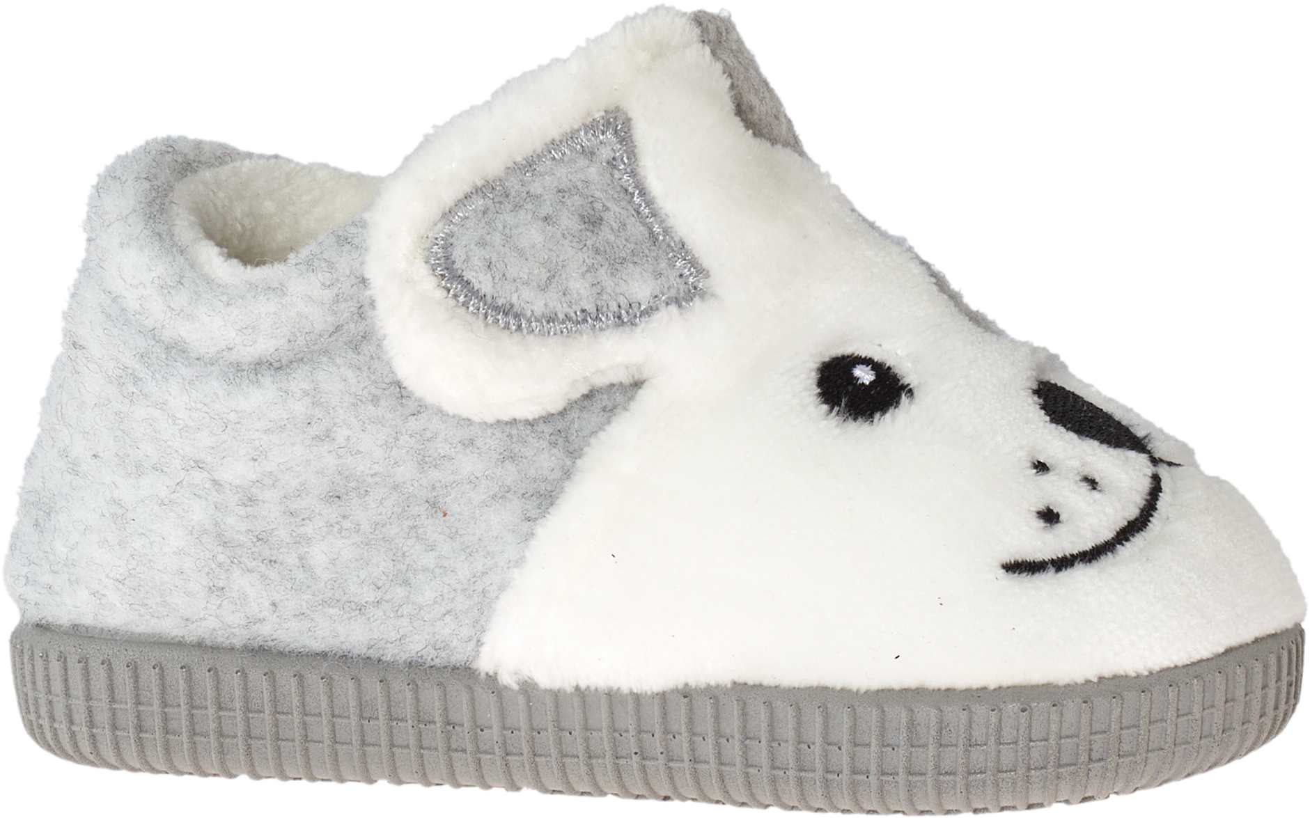 Casa Mia Gri Casa Mia Ev Ayakkabısı