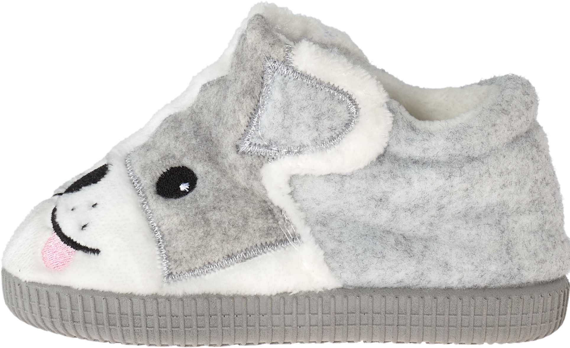 Casa Mia Gri Casa Mia Ev Ayakkabısı