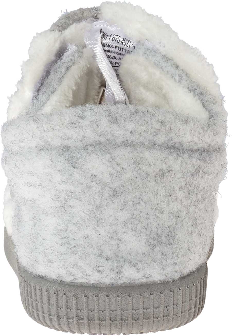 Casa Mia Gri Casa Mia Ev Ayakkabısı