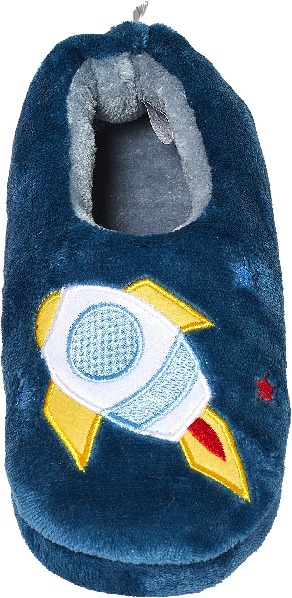 Casa Mia Mavi Casa Mia Ev Ayakkabısı