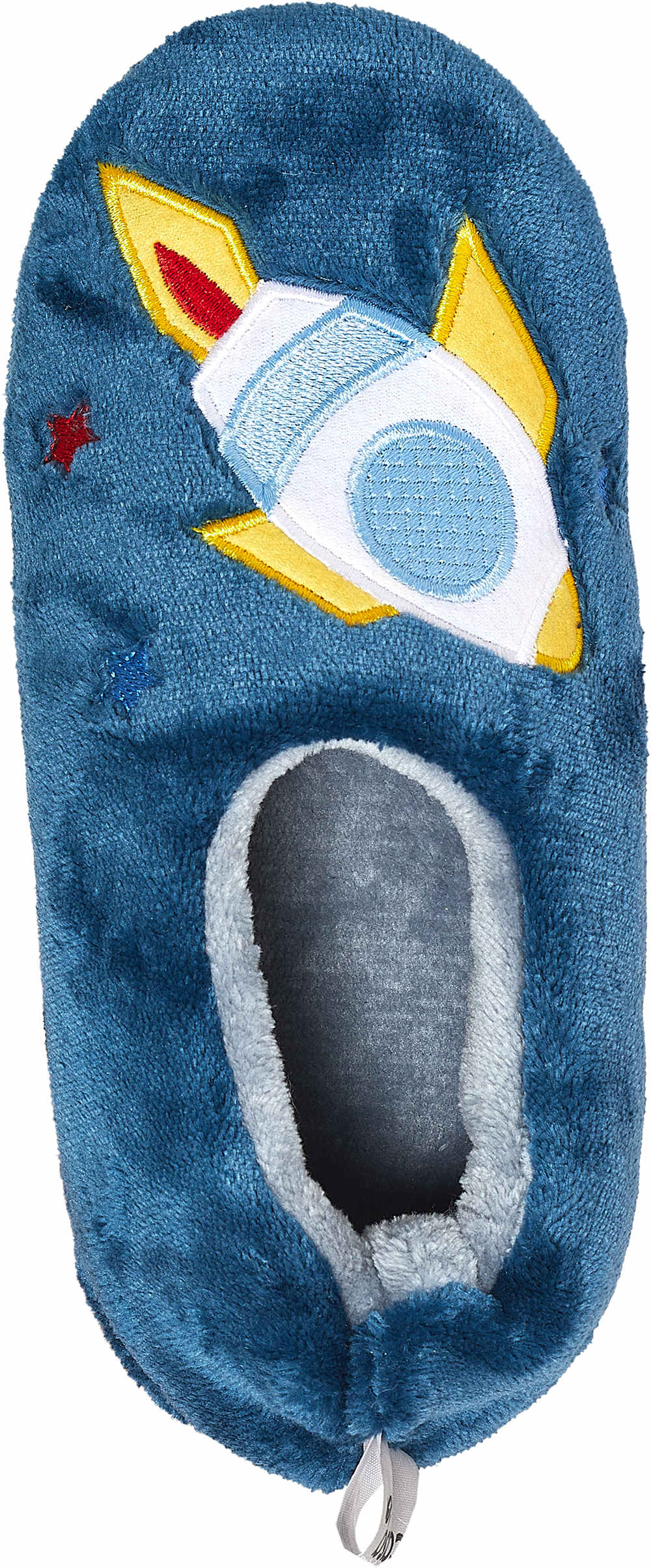 Casa Mia Mavi Casa Mia Ev Ayakkabısı