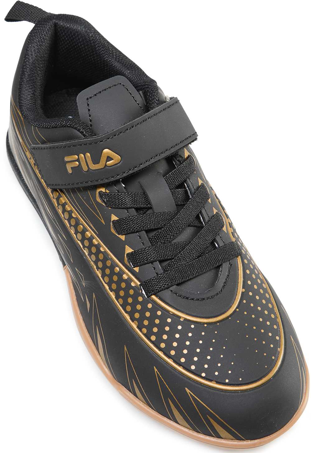 Fila Turuncu Fila Futbol Ayakkabısı
