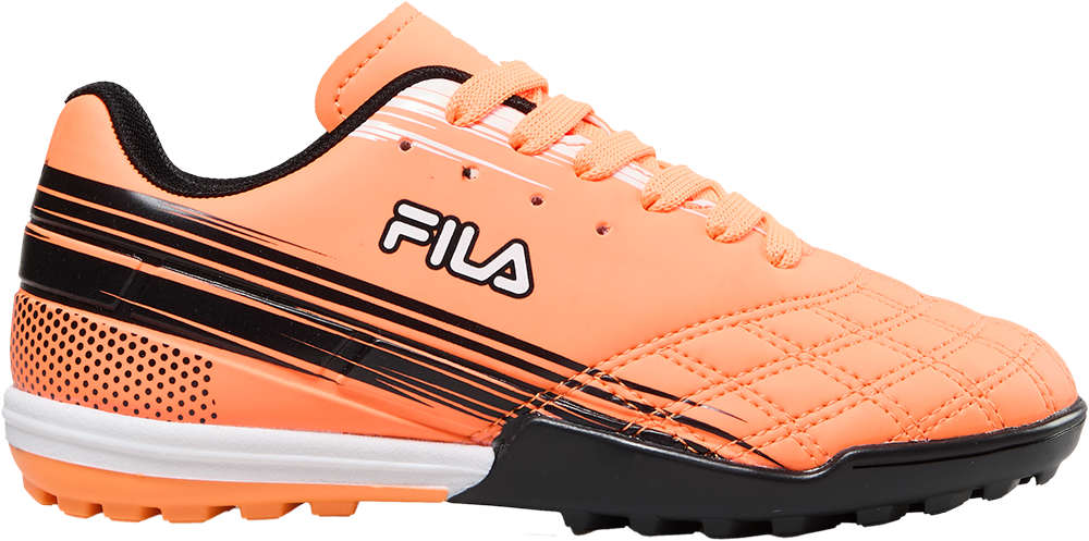 Fila Turuncu Fila Futbol Ayakkabısı