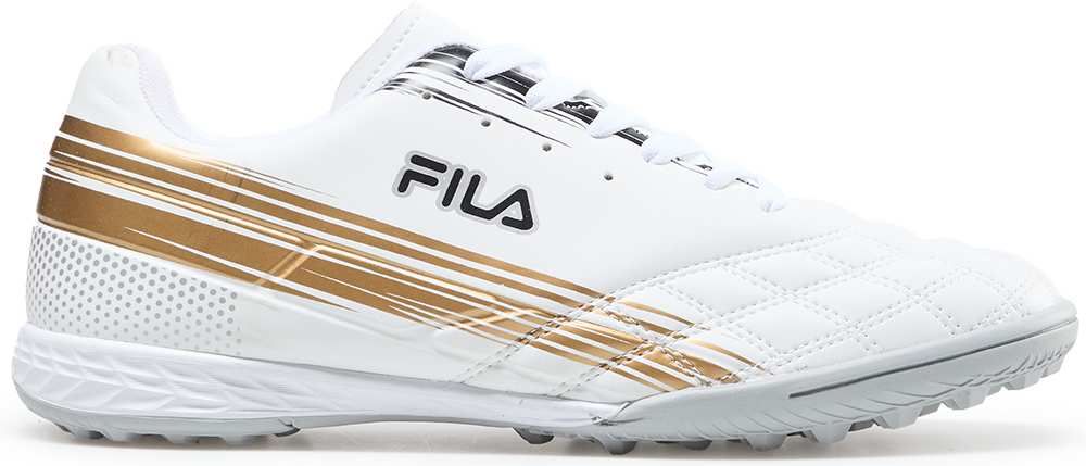 Fila Beyaz Fila Futbol Ayakkabısı