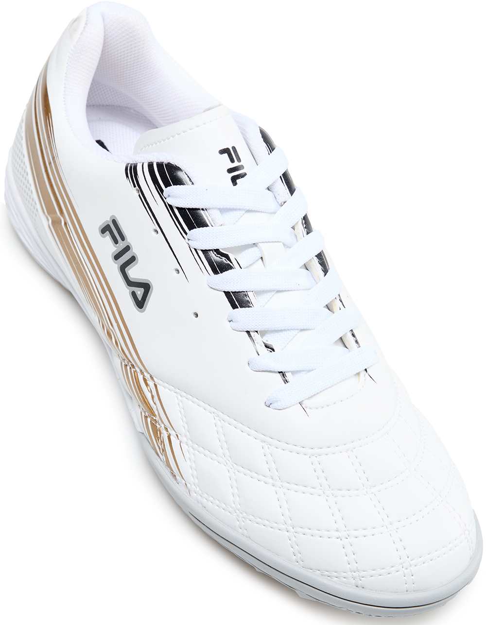 Fila Beyaz Fila Futbol Ayakkabısı