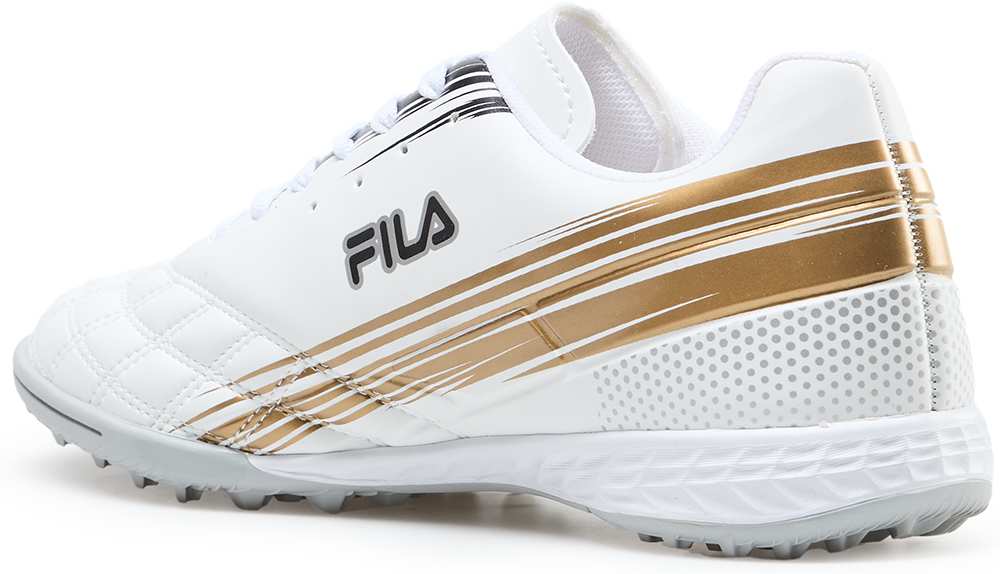 Fila Beyaz Fila Futbol Ayakkabısı