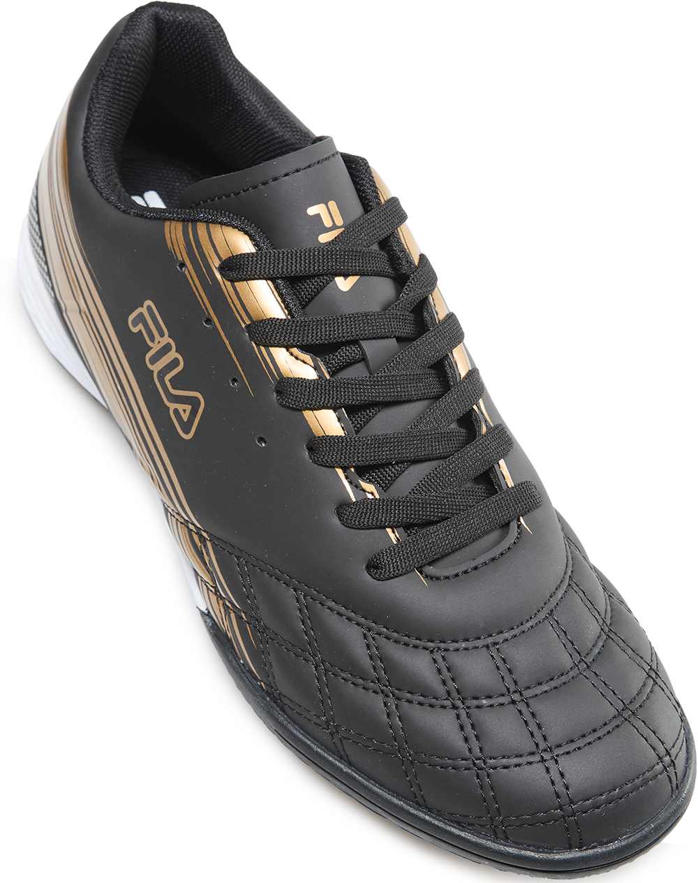 Fila Beyaz Fila Futbol Ayakkabısı