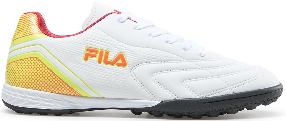 Fila Beyaz Fila Futbol Ayakkabısı