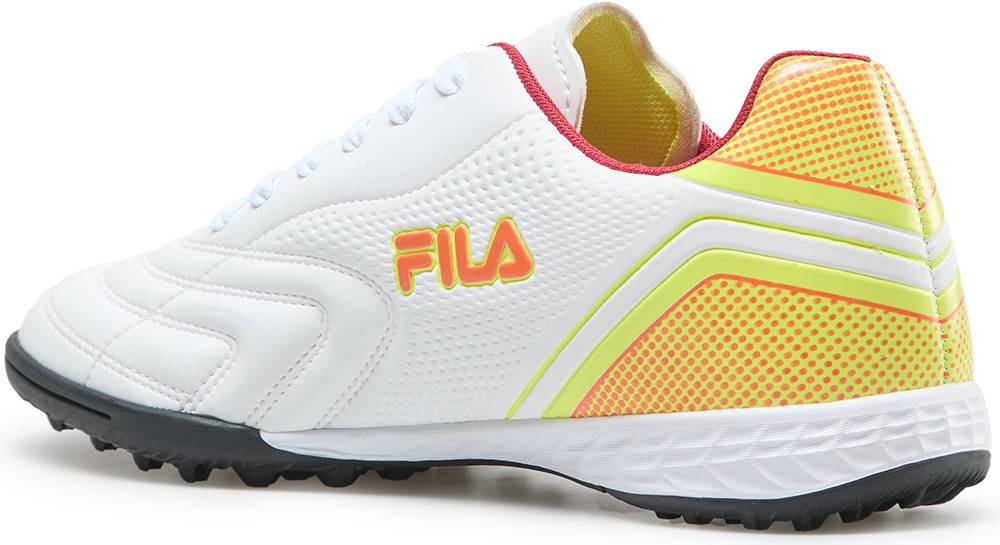 Fila Beyaz Fila Futbol Ayakkabısı
