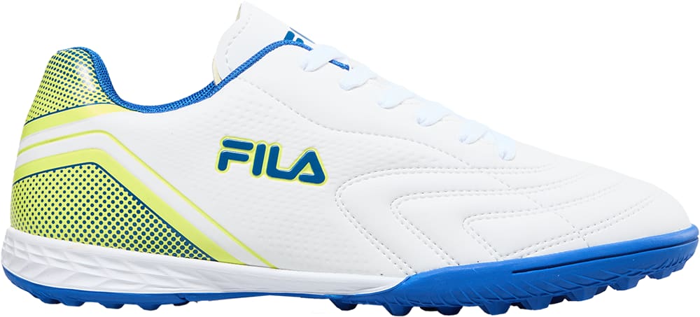 Fila Beyaz Fila Futbol Ayakkabısı