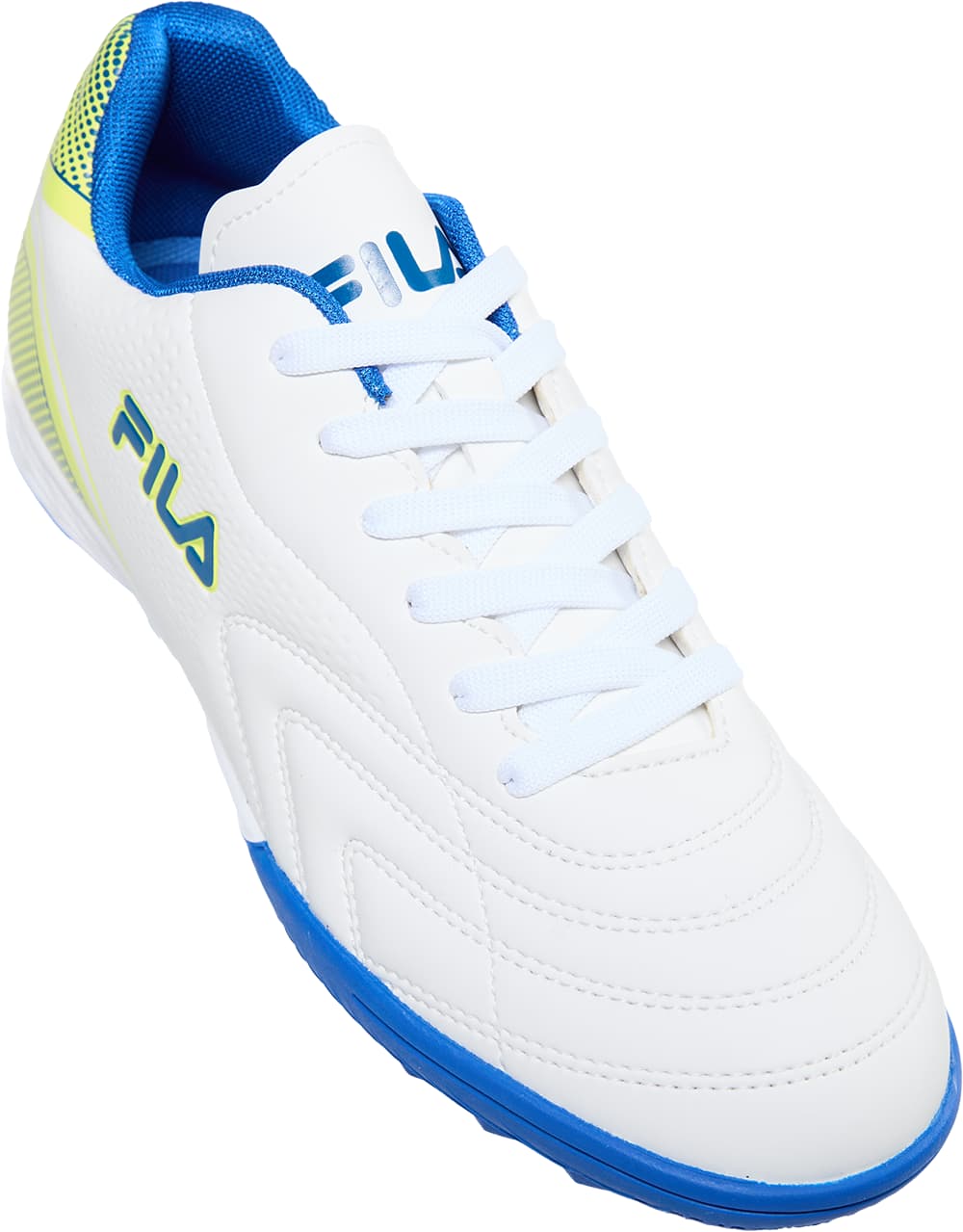 Fila Beyaz Fila Futbol Ayakkabısı
