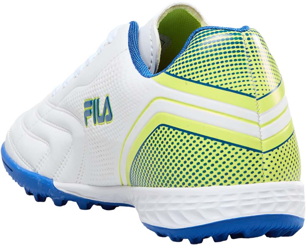 Fila Beyaz Fila Futbol Ayakkabısı