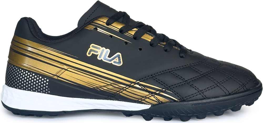 Fila Siyah Fila Futbol Ayakkabısı