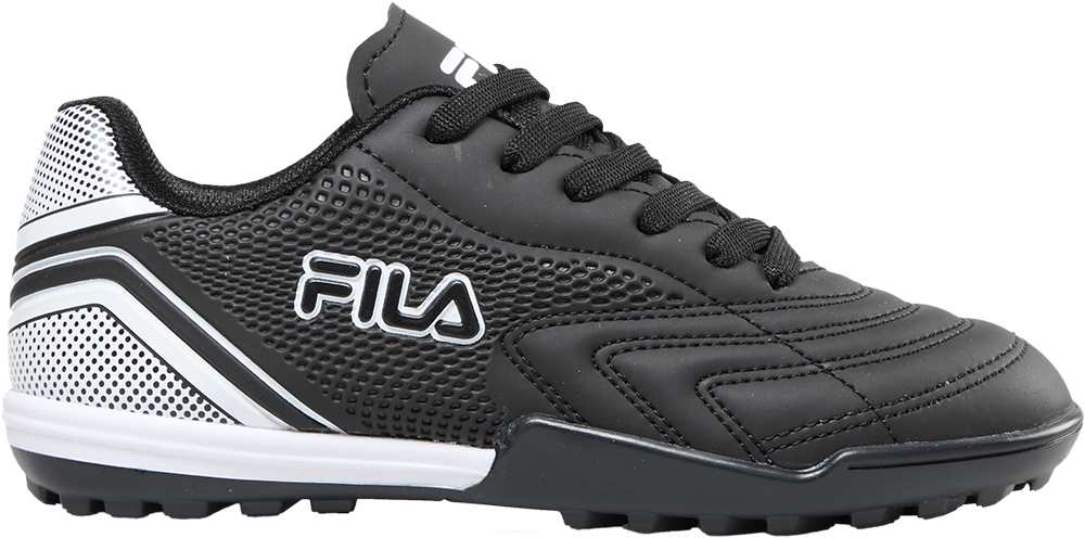 Fila Siyah Fila Futbol Ayakkabısı