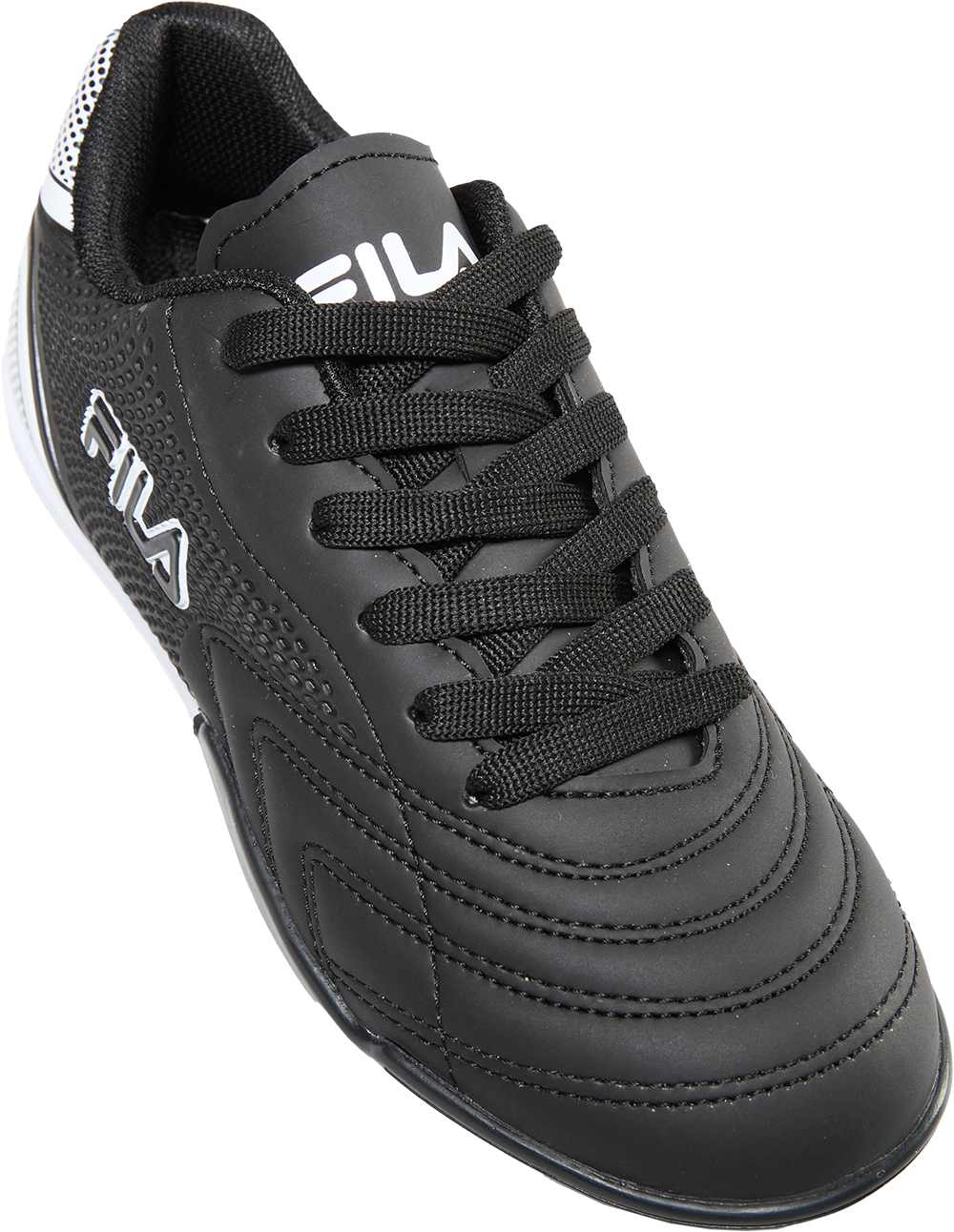 Fila Siyah Fila Futbol Ayakkabısı