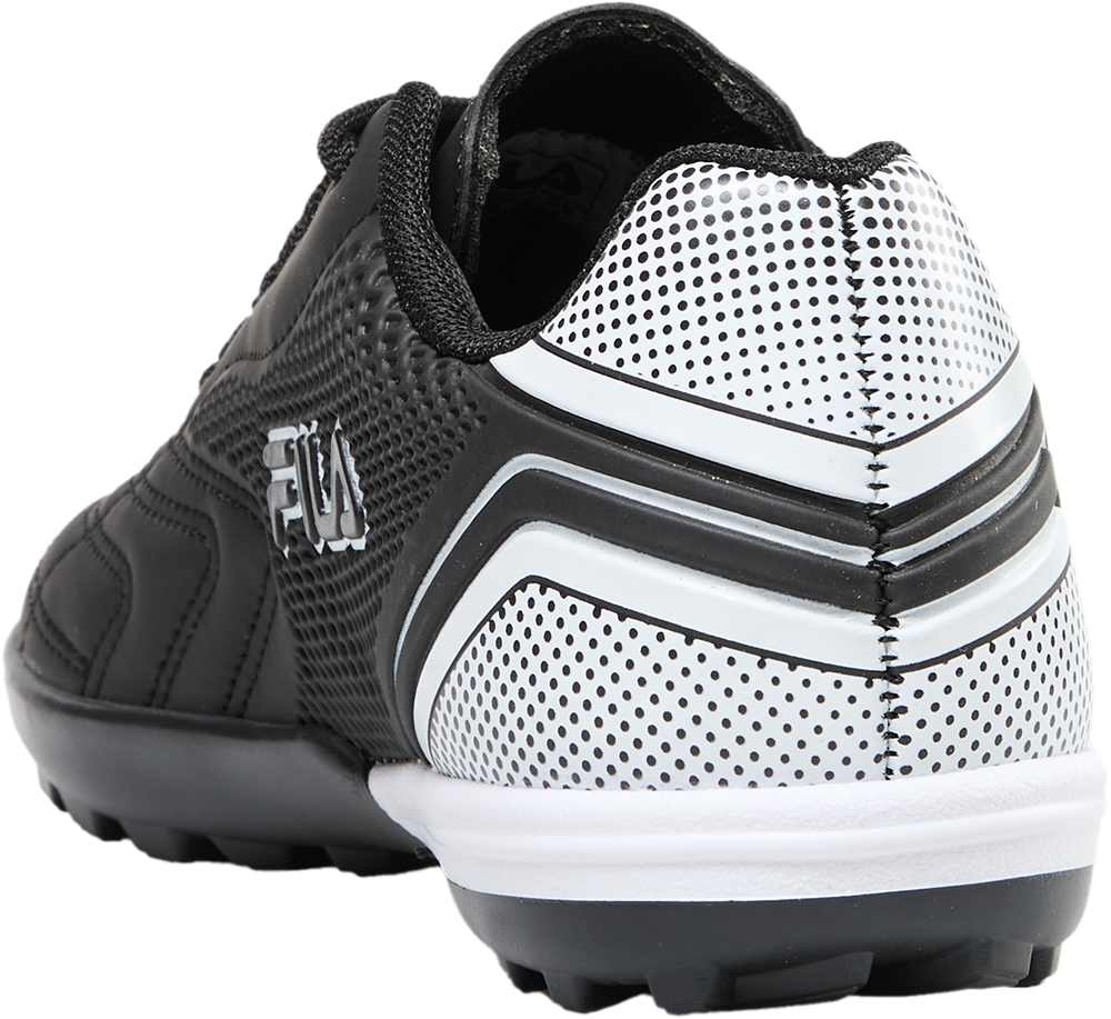 Fila Siyah Fila Futbol Ayakkabısı
