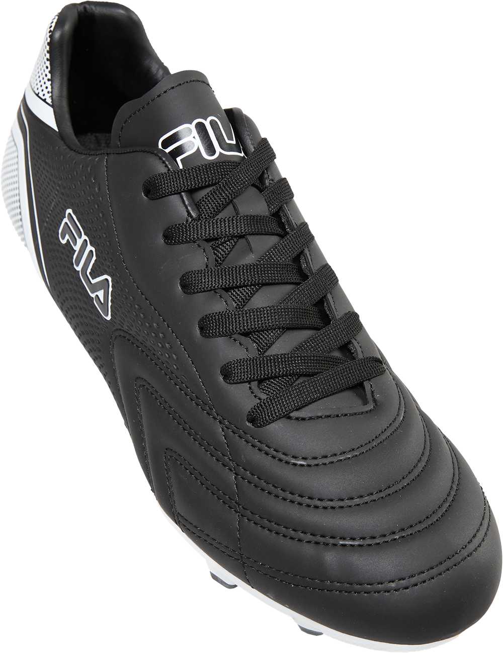 Fila Siyah Fila Futbol Ayakkabısı