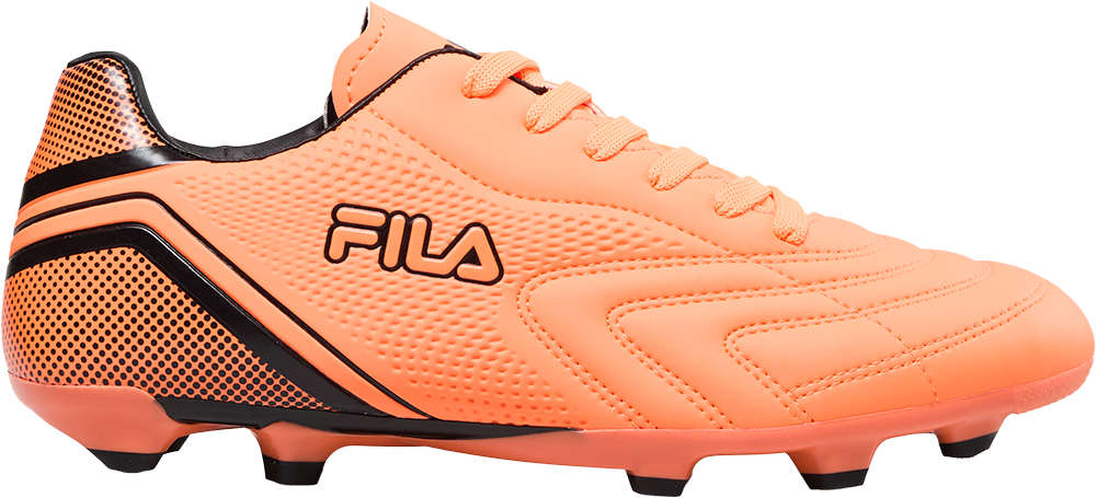 Fila Siyah Fila Futbol Ayakkabısı