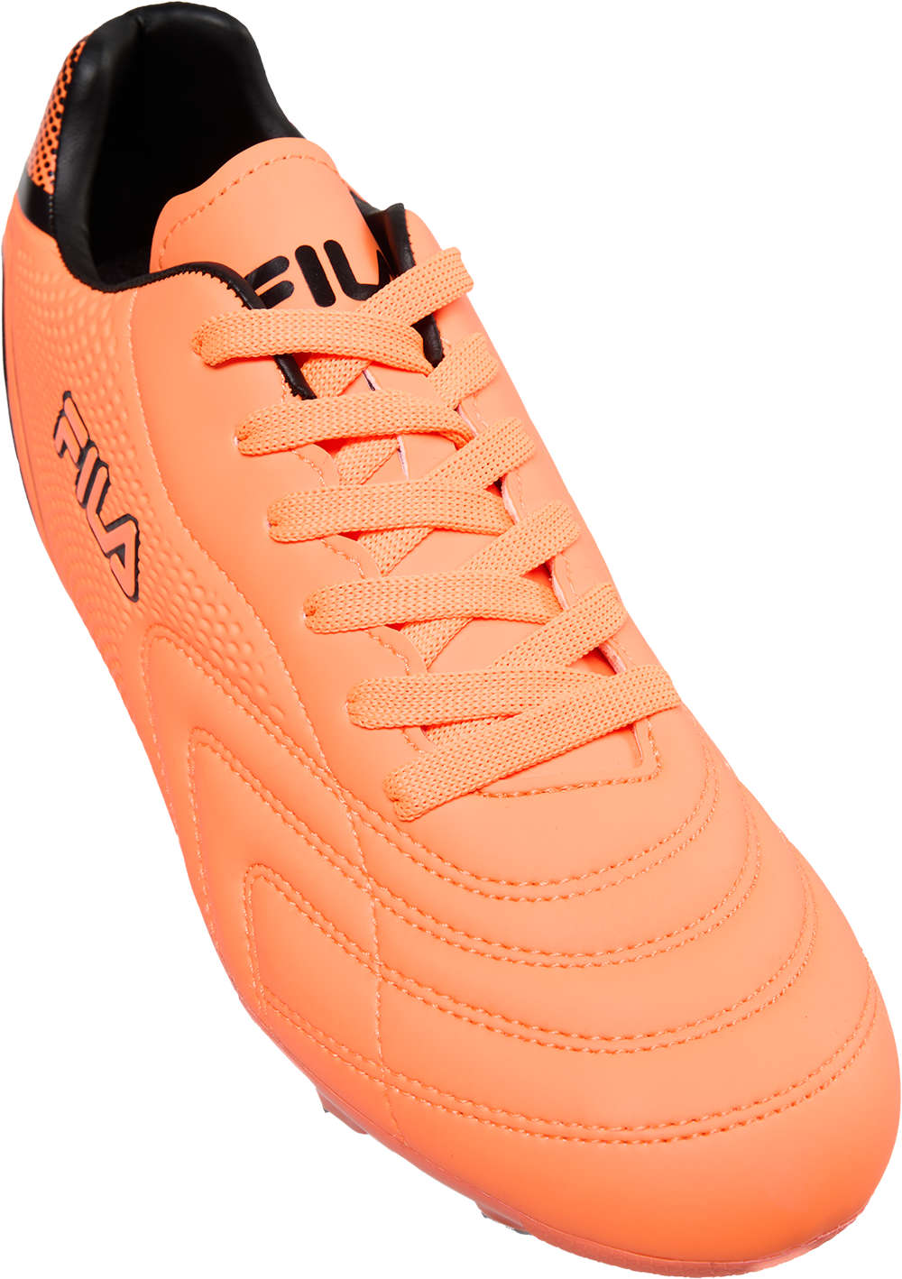 Fila Siyah Fila Futbol Ayakkabısı